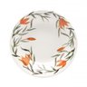 Aparelho de Jantar 30 Peças Biona Donna Lírios Oxford AM30-5410 - 4