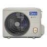 Ar-Condicionado Split Hw Inverter Springer Midea 33.000 BTUs Quente/Frio 220V Monofasico 42Mbqa33M5 - 3