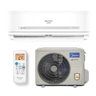 Ar-Condicionado Split Hw Inverter Springer Midea 33.000 BTUs Quente/Frio 220V Monofasico 42Mbqa33M5 - 1