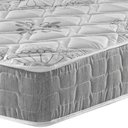 Ver imagem 4 de Colchão Viúva Anjos Hanover Espuma D33 Bordado 128x188x20cm
