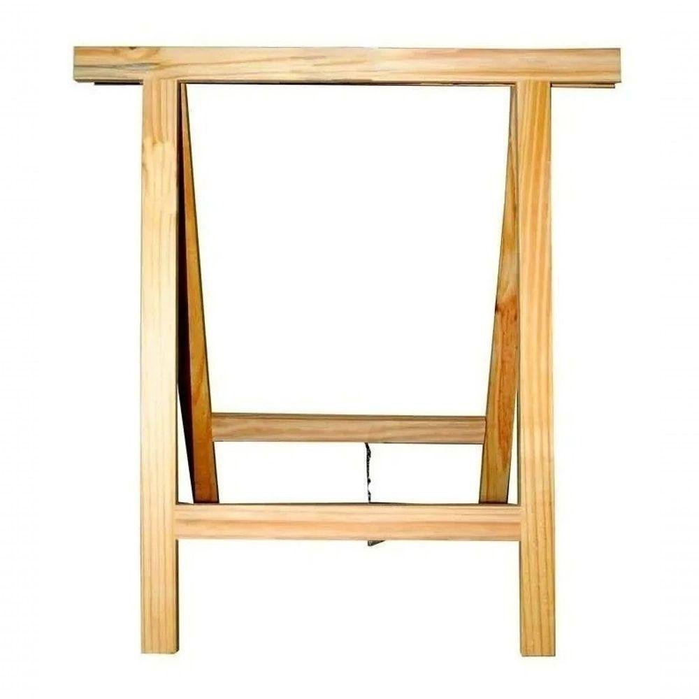 Pernas De Apoio P/ Ateliês E Estudios Buffets 80cm - 2