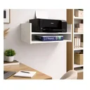 Ver imagem 1 de Suporte para Impressora e Papel MDF 50x40 Branco