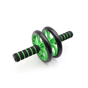 Roda de Abdominal e Lombar Wct Fitness