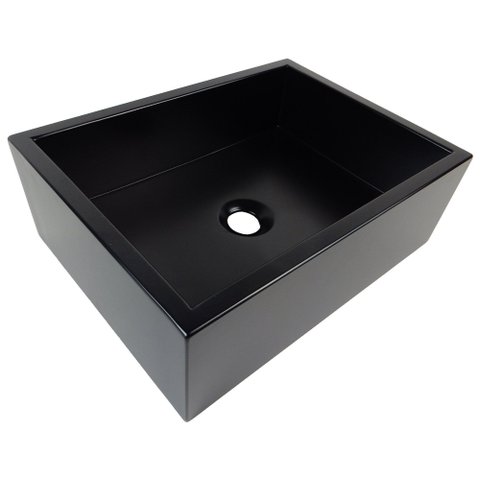 Cuba de Apoio Banheiro Rubi Pedra 40x30 Cm