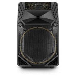 Caixa de Som Frahm Amplificada Multiuso 500W Rms Portátil - 1