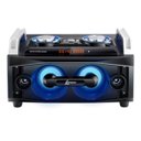 Ver imagem 1 de Caixa Amplificada Speaker Boom Lenoxx Bivolt Ms8300