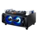Ver imagem 2 de Caixa Amplificada Speaker Boom Lenoxx Bivolt Ms8300