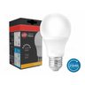 Kit 10 Lâmpada Led 9w Bulbo E27 6500k Bivolt - 6