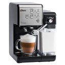 Ver imagem 4 de Cafeteira Expresso PrimaLatte Preta Oster 220V