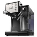 Ver imagem 2 de Cafeteira Expresso PrimaLatte Preta Oster 220V