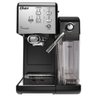 Cafeteira Expresso PrimaLatte Preta Oster 220V - 1