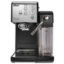 Ver imagem 1 de Cafeteira Expresso PrimaLatte Preta Oster 220V