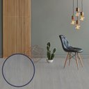 Ver imagem 1 de Piso Vinílico 0,7mm Rolo 2m X 25m Pv0056 Dubai Kapazi