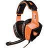 Headset Eagle Hs401 Oex - Preto - 1