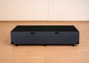 Ver imagem 4 de Cama Box Baú Solteirão Serenelife - Corano Preto