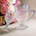Ver imagem 3 de Kit 30 Taças de Vidro Furta Cor 325ml Diamond Lyor Drinks Re