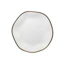 Ver imagem 1 de Kit Jogo Pratos Sobremesa Lanche 10 Pçs P-10 Pessoas Maresia