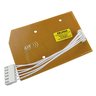 Placa Interface Bivolt Lavadora Electrolux 64500135 - CP 1435 - 1