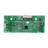 Placa Interface Bivolt Original Lavadora Consul CWL75A CWL10B - W10344774 / 326057062 - 2