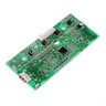 Placa Interface Bivolt Original Lavadora Consul CWL75A CWL10B - W10344774 / 326057062 - 3