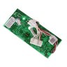 Placa Interface Bivolt Original Lavadora Consul CWL75A CWL10B - W10344774 / 326057062 - 4