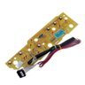 Placa Interface Bivolt Original Lavadora Brastemp - 326053963 - 4