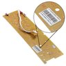 Placa Interface Bivolt Original Lavadora Brastemp BWB11AB / BWB11A / BWL11AR / BWL11AB - W10356413 - 5