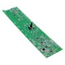 Placa Interface Bivolt Original Lavadora Brastemp BWB11AB / BWB11A / BWL11AR / BWL11AB - W10356413 - 3