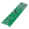 Placa Interface Bivolt Original Lavadora Brastemp BWB11AB / BWB11A / BWL11AR / BWL11AB - W10356413 - 2