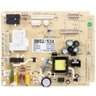 Placa Potência Bivolt Original Refrigerador Electrolux DB53 DB52 DT52 - 70203227 - 2