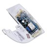 Placa Controle Interface Termostato Original Refrigerador Consul CRD36 - W10632503 - 2