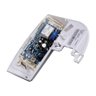 Placa Controle Interface Termostato Original Refrigerador Consul CRD36 - W10632503 - 3