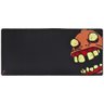 Mouse PAD Huebr Preto EXTENDED - Estilo Speed - 900X420MM - HPE90X42 - 1