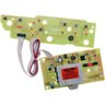 Placa Potência E Interface Bivolt Compatível Lavadora Brastemp - CP 1447 - 3