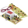 Placa Potência E Interface Bivolt Compatível Lavadora Brastemp - CP 1447 - 1