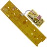 Placa Potência e Interface Bivolt Compatível Lavadora Brastemp BWK11 - CP 1474 - 7