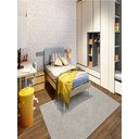 Ver mais imagens de Tapete São Carlos Mariana Prata 3,00x4,00