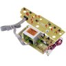 Placa Potência e Interface Bivolt Compatível Lavadora Brastemp BWC10AB_V2 - CP 1446 - 5