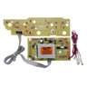 Placa Potência e Interface Bivolt Compatível Lavadora Brastemp BWC10AB_V2 - CP 1446 - 4
