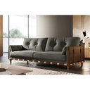 Ver imagem 1 de Sofá Living 220cm Las Vegas Zara Estofados