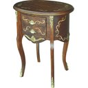 Ver imagem 1 de Mesa Lateral 062x045x079cm