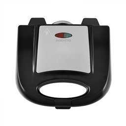 Sanduicheira Grill Inox 2 Sid-02 750w 220v - 2