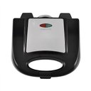 Ver imagem 2 de Sanduicheira Grill Inox 2 Sid-02 750w 220v