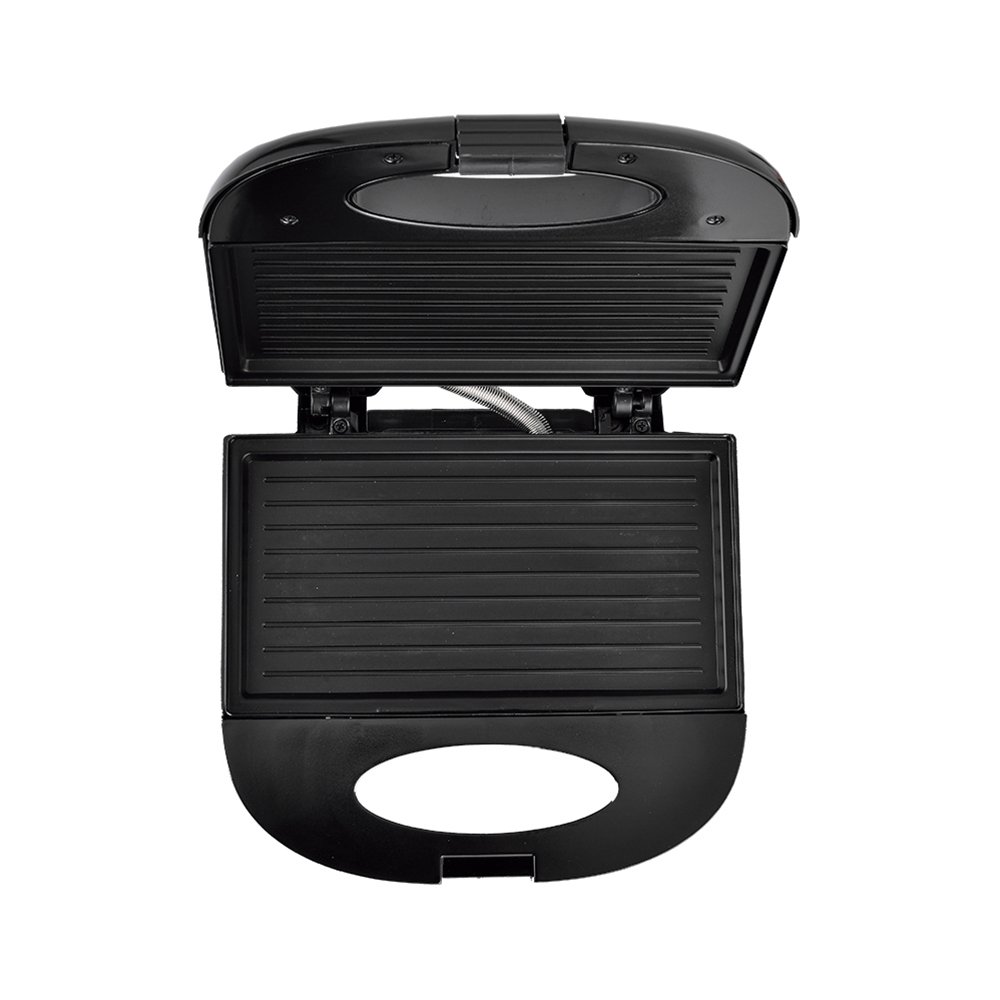 Sanduicheira Grill Inox 2 Sid-02 750w 220v - 3