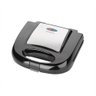 Sanduicheira Grill Inox 2 Sid-02 750w 220v - 1