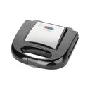 Ver imagem 1 de Sanduicheira Grill Inox 2 Sid-02 750w 220v