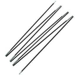 1 Vareta de Reposição para Barraca Iglu 4 Pessoas em Fibra de Vidro Mor - 1