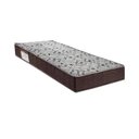 Ver imagem 2 de Cama Box Baú Solteiro Iso 150 D45 88x188 Preto - Ortobom