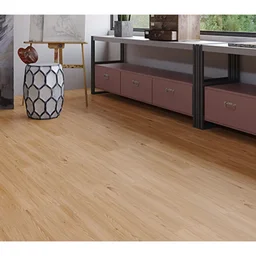 Piso vinílico LVT colado Durafloor Urban Parma Caixa c/ 4,34m² - 2