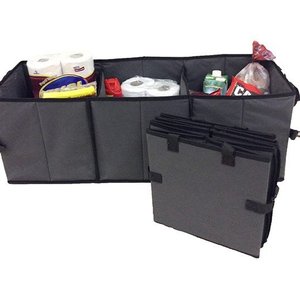 Organizador de Porta Malas Organibox
